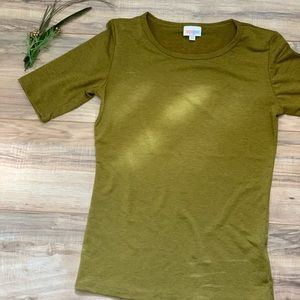 Lularoe Gigi and Classic T